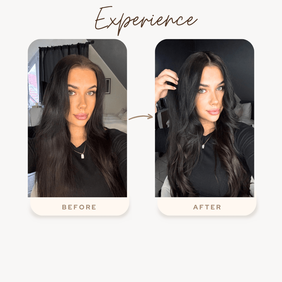 LilloStyler 8 in 1 - AirStyler