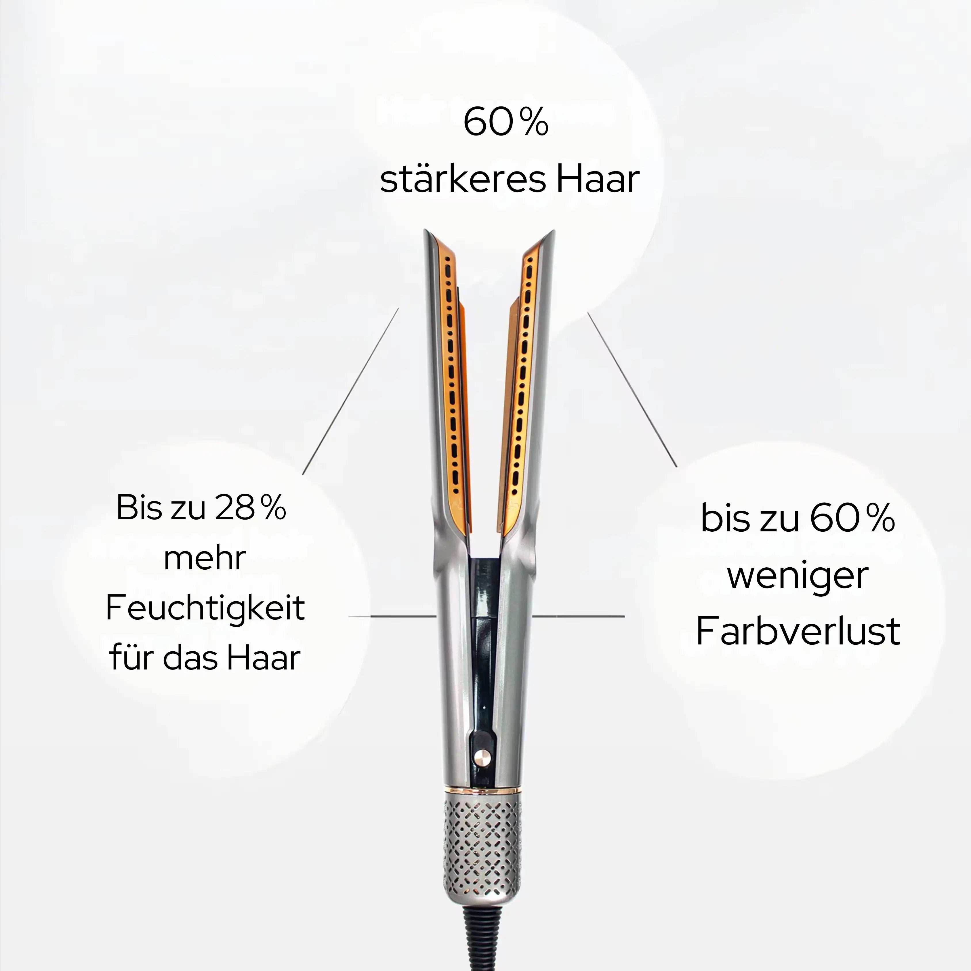 LilloGlätter 2 in 1 - LuftGlätter