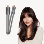 LilloStyler 8 in 1 - AirStyler