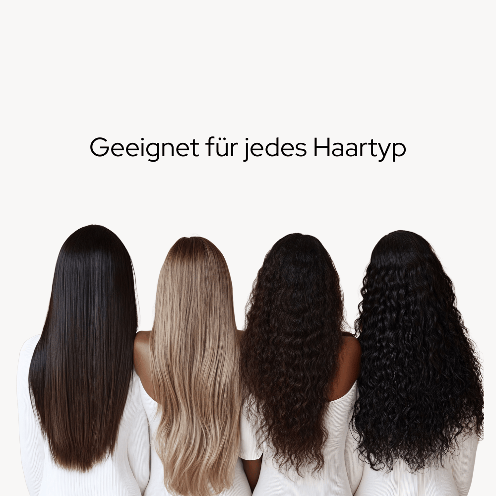 LilloStyler 8 in 1 - AirStyler