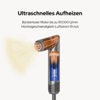 LilloStyler 8 in 1 - AirStyler