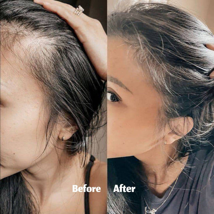 lillomoo lillobrush compare