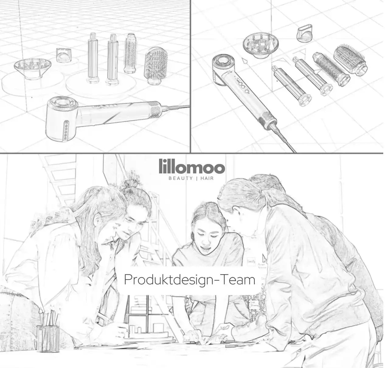 lillomoo designteam
