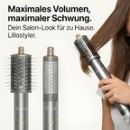 LilloStyler 8 in 1 - AirStyler