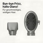 LilloStyler 8 in 1 - AirStyler