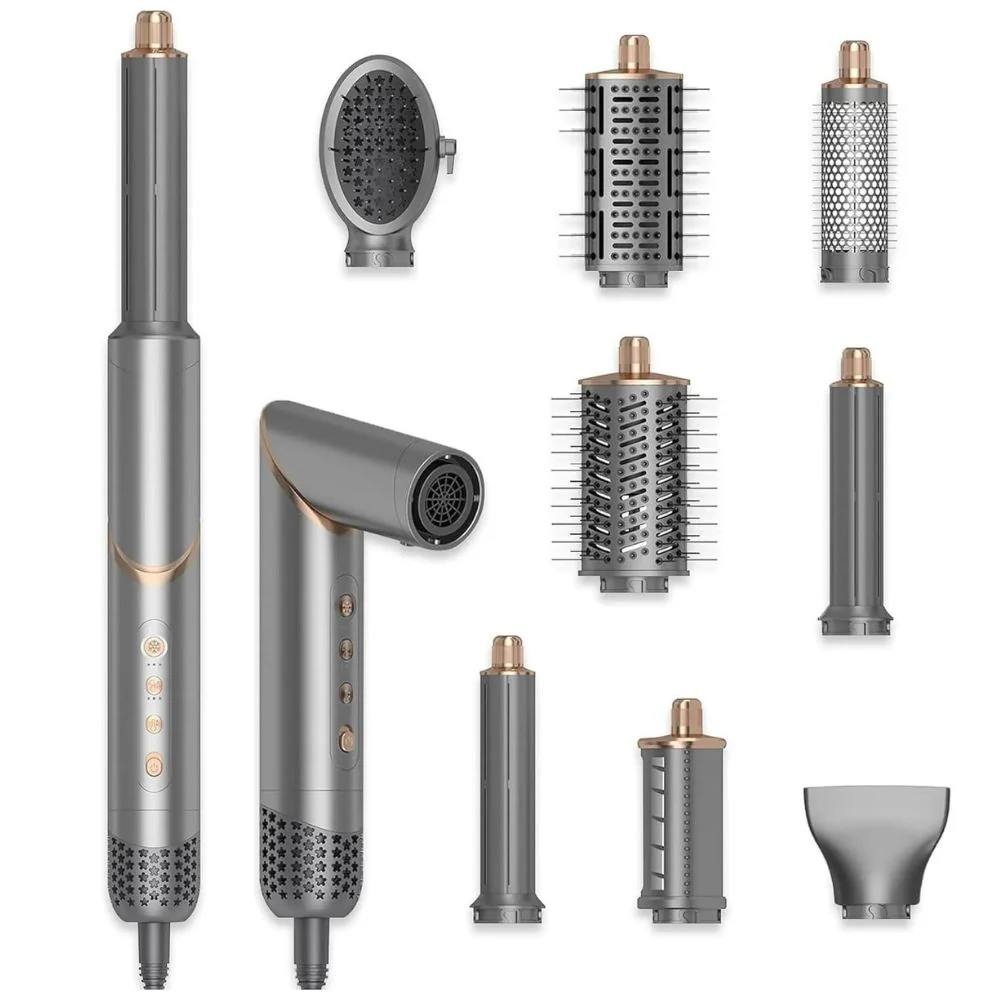 LilloStyler 8 in 1 - AirStyler