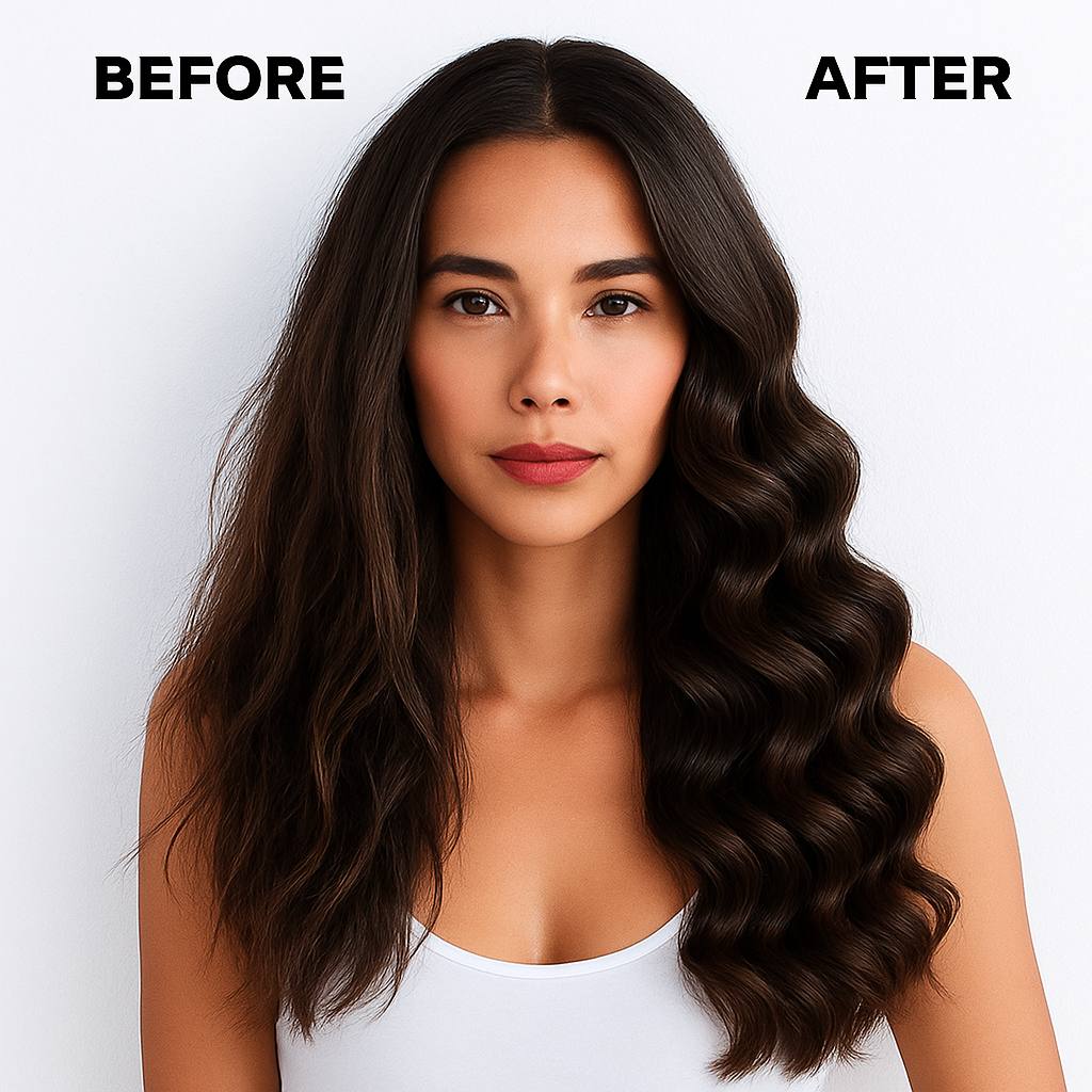 LilloStyler 8 in 1 - AirStyler