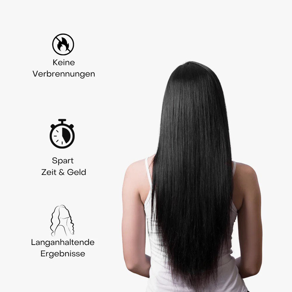 LilloGlätter 2 in 1 - LuftGlätter