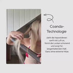 LilloStyler 8 in 1 - AirStyler